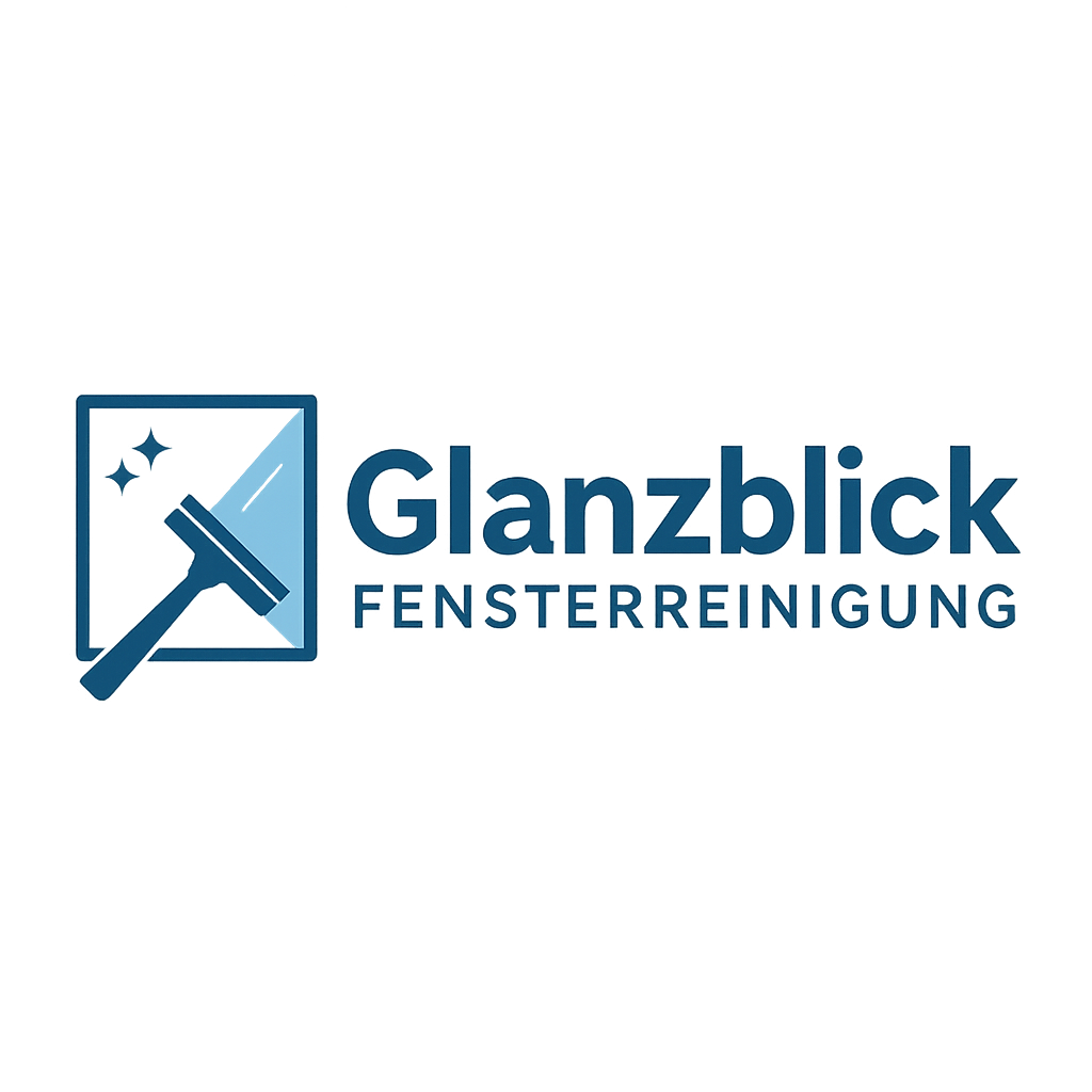 Logo Glanzblick Fensterreinigung